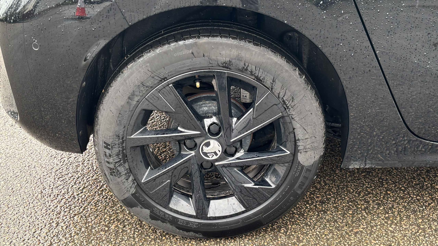 Used Vauxhall Corsa for sale - 77861630: Photo 19