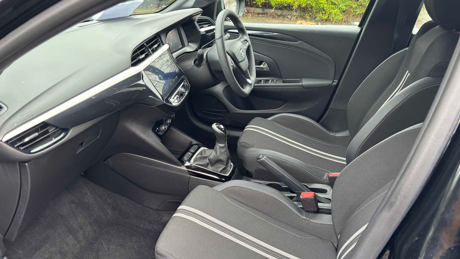 Used Vauxhall Corsa for sale - 77861630: Photo 22