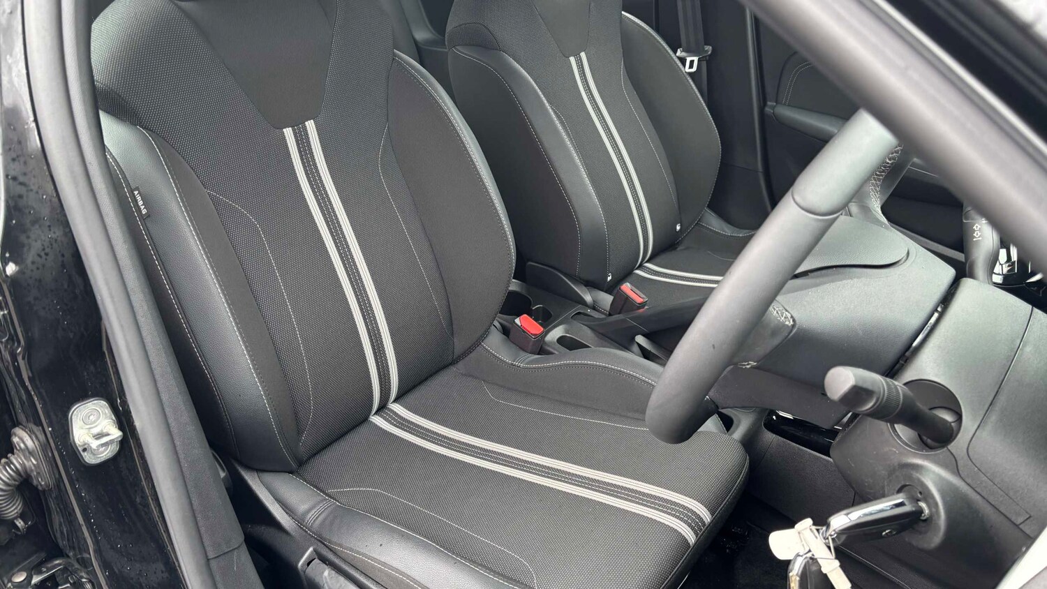 Used Vauxhall Corsa for sale - 77861630: Photo 25