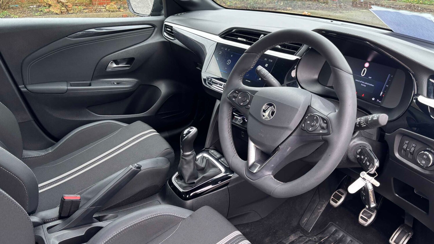 Used Vauxhall Corsa for sale - 77861630: Photo 26