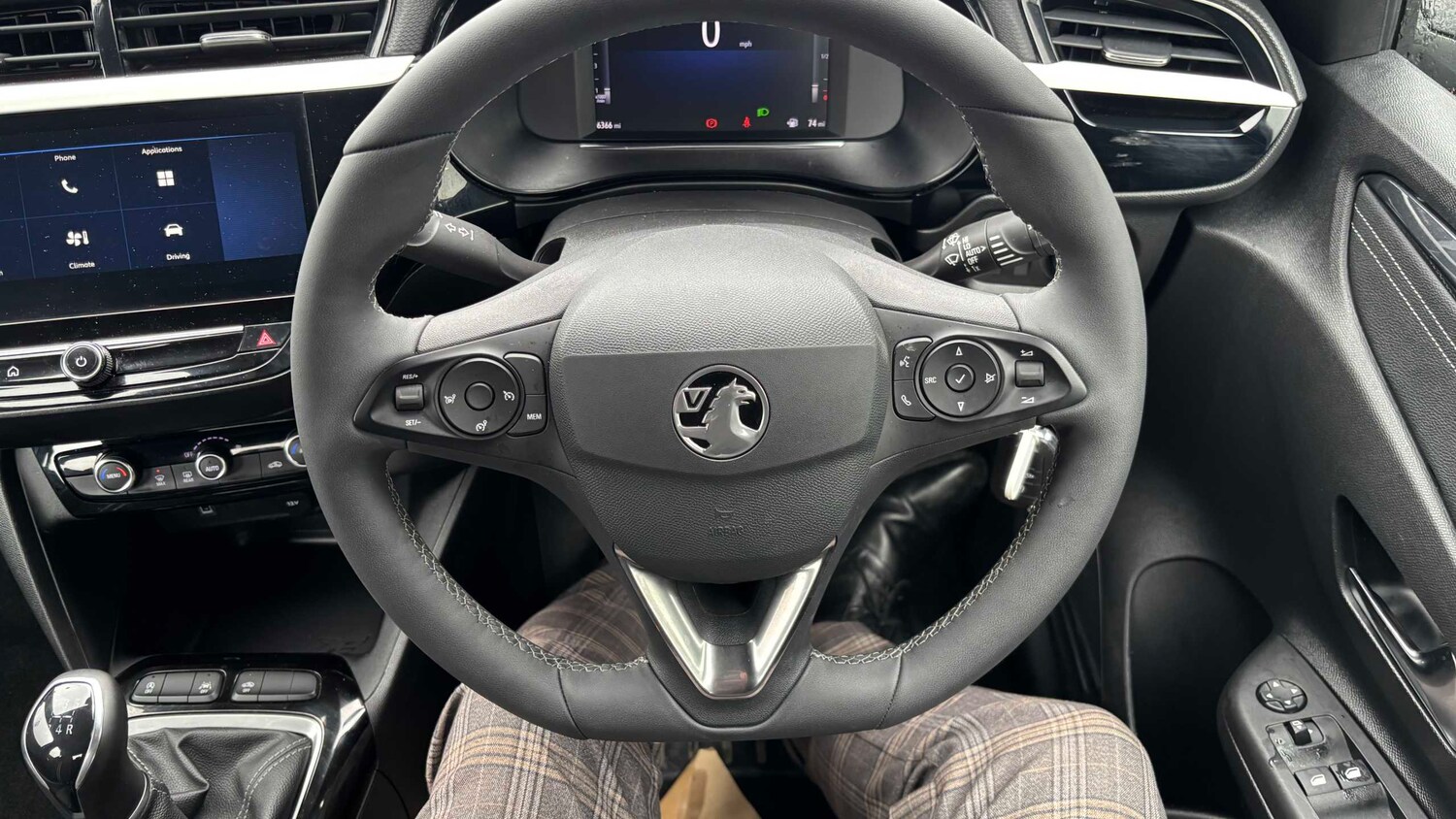 Used Vauxhall Corsa for sale - 77861630: Photo 27