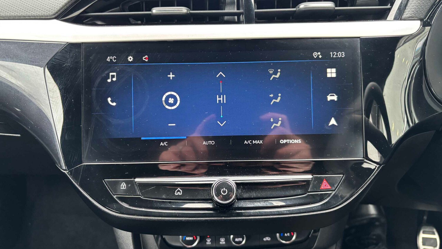 Used Vauxhall Corsa for sale - 77861630: Photo 32