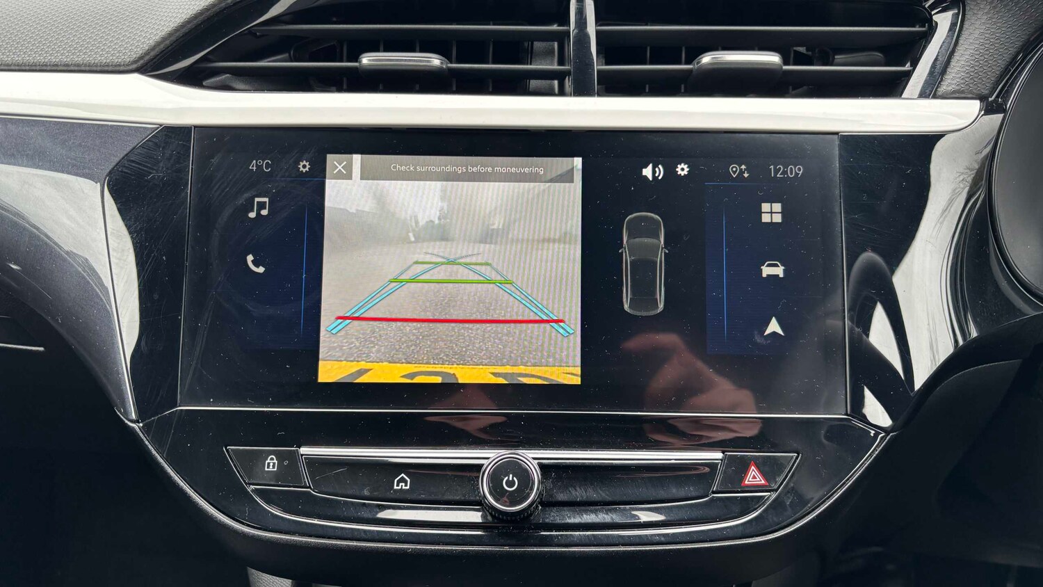 Used Vauxhall Corsa for sale - 77861630: Photo 33