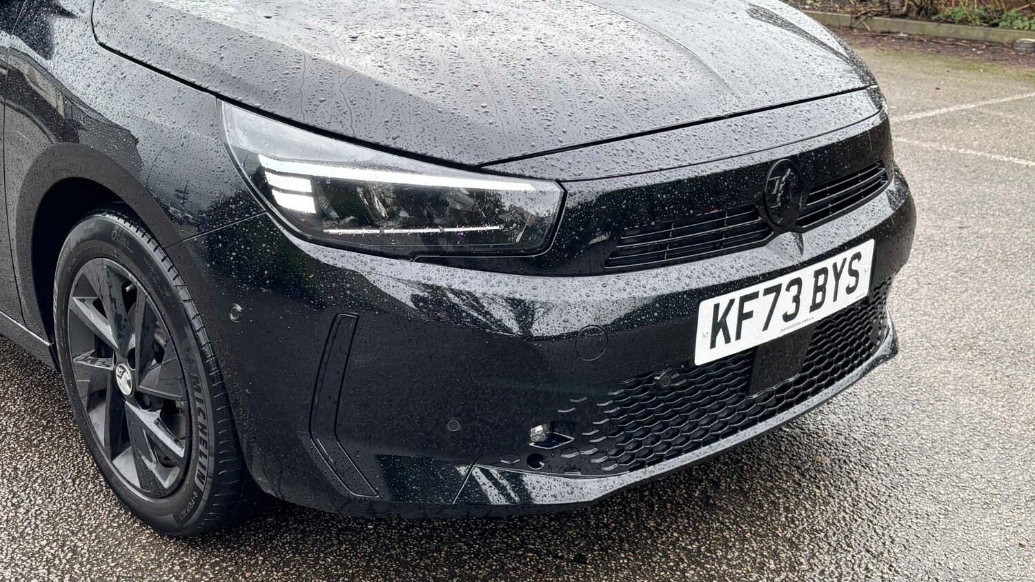 Used Vauxhall Corsa for sale - 77861630: Photo 9