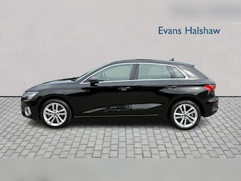 Used Audi A3 2023 for sale - 79134745: Photo