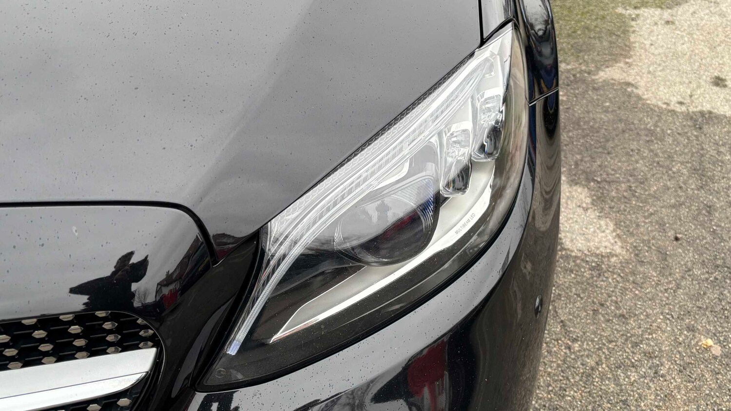 Used Mercedes-Benz C Class for sale - 77862007: Photo 11