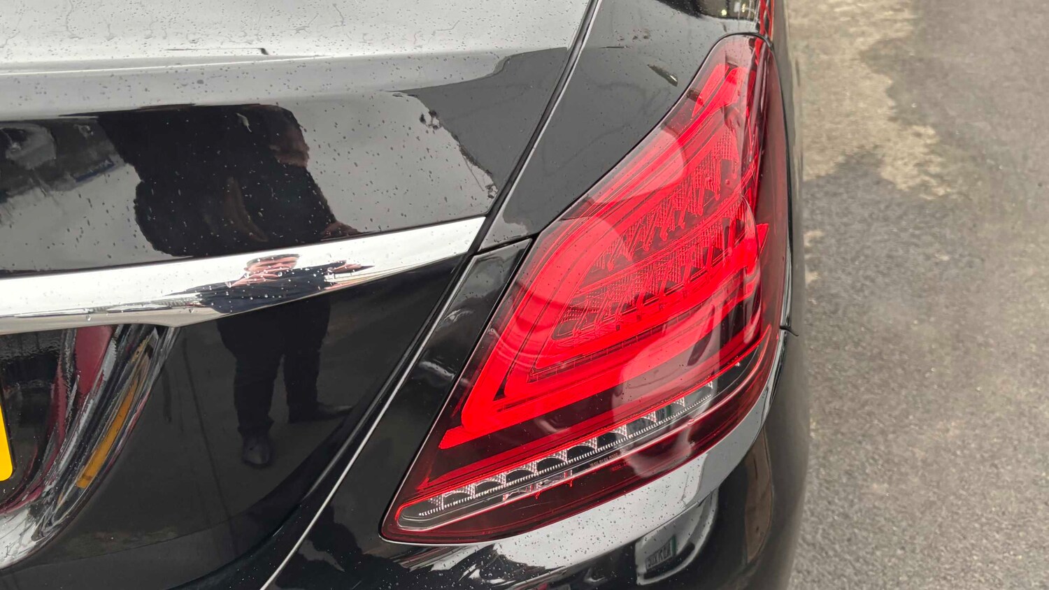 Used Mercedes-Benz C Class for sale - 77862007: Photo 16