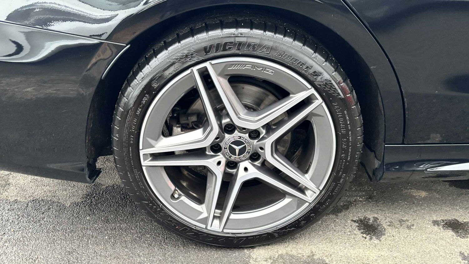 Used Mercedes-Benz C Class for sale - 77862007: Photo 19