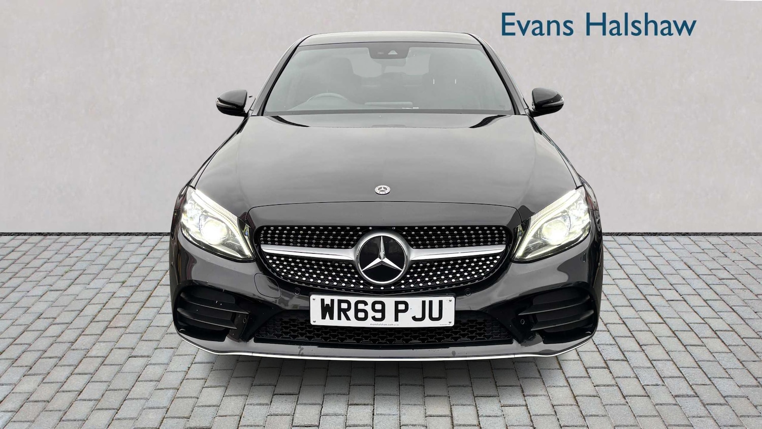 Used Mercedes-Benz C Class for sale - 77862007: Photo 2