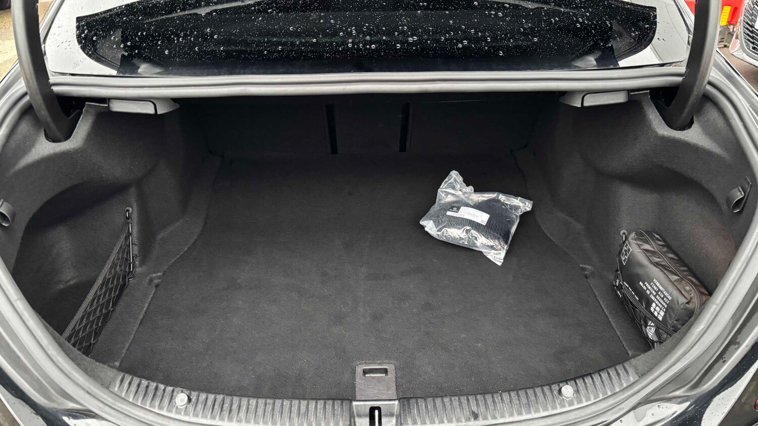 Used Mercedes-Benz C Class for sale - 77862007: Photo 25