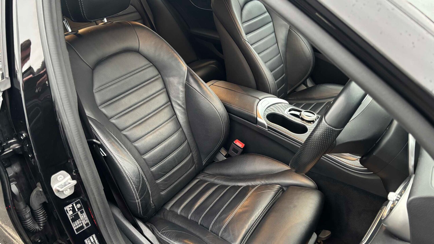 Used Mercedes-Benz C Class for sale - 77862007: Photo 26