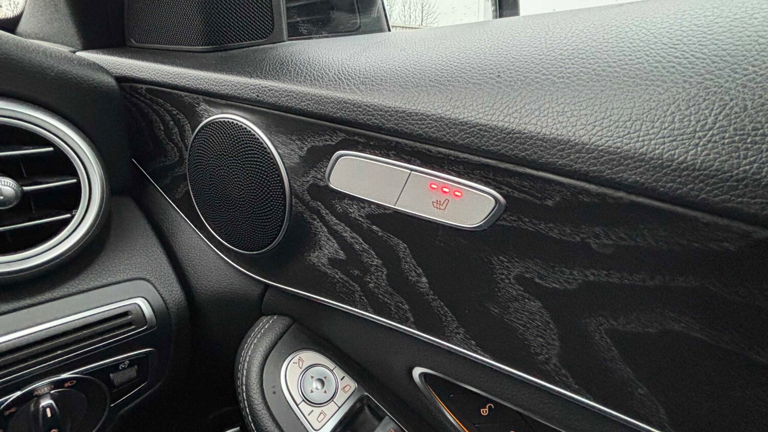 Used Mercedes-Benz C Class for sale - 77862007: Photo 35