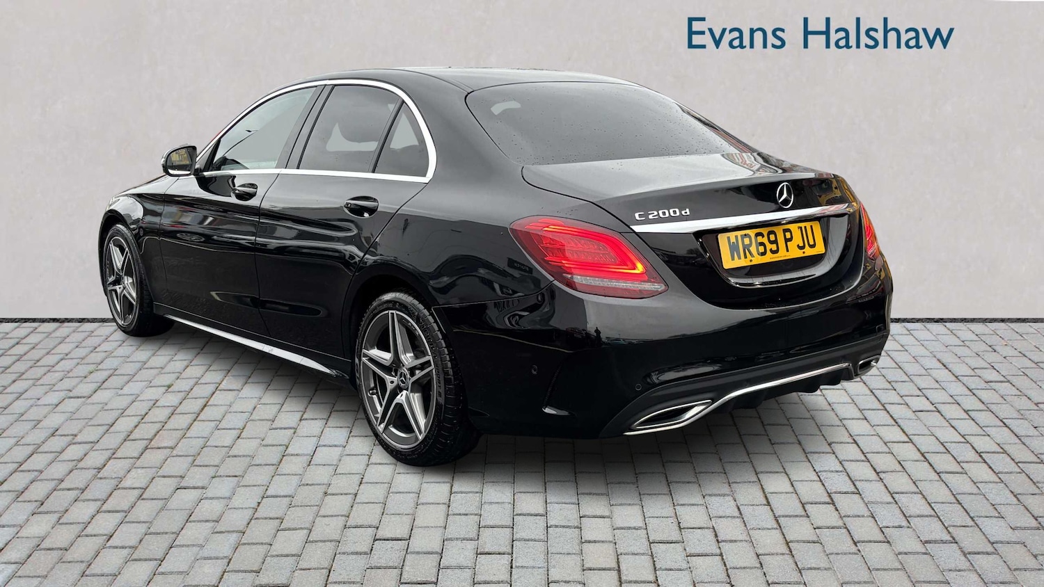 Used Mercedes-Benz C Class for sale - 77862007: Photo 5