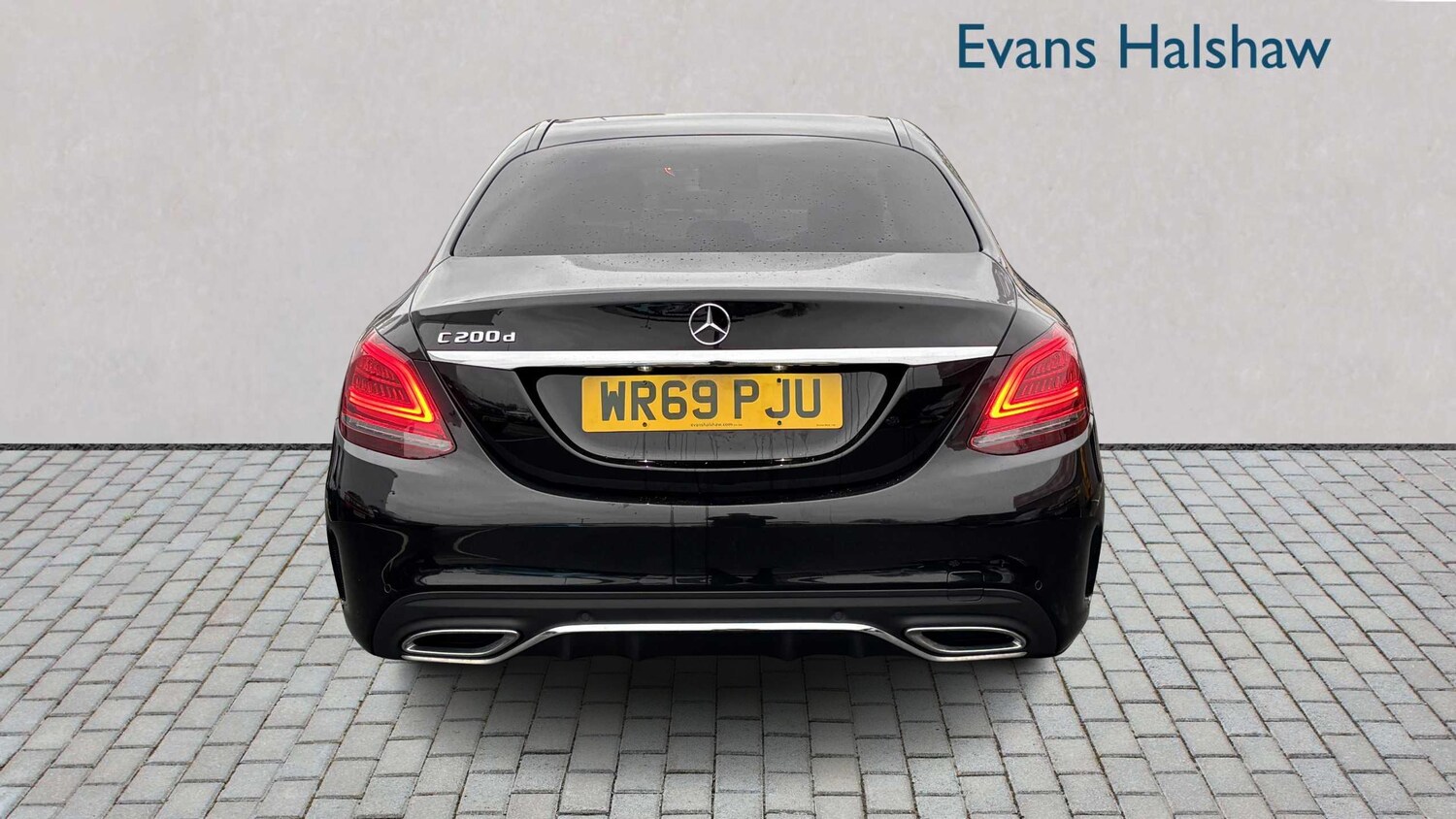 Used Mercedes-Benz C Class for sale - 77862007: Photo 6