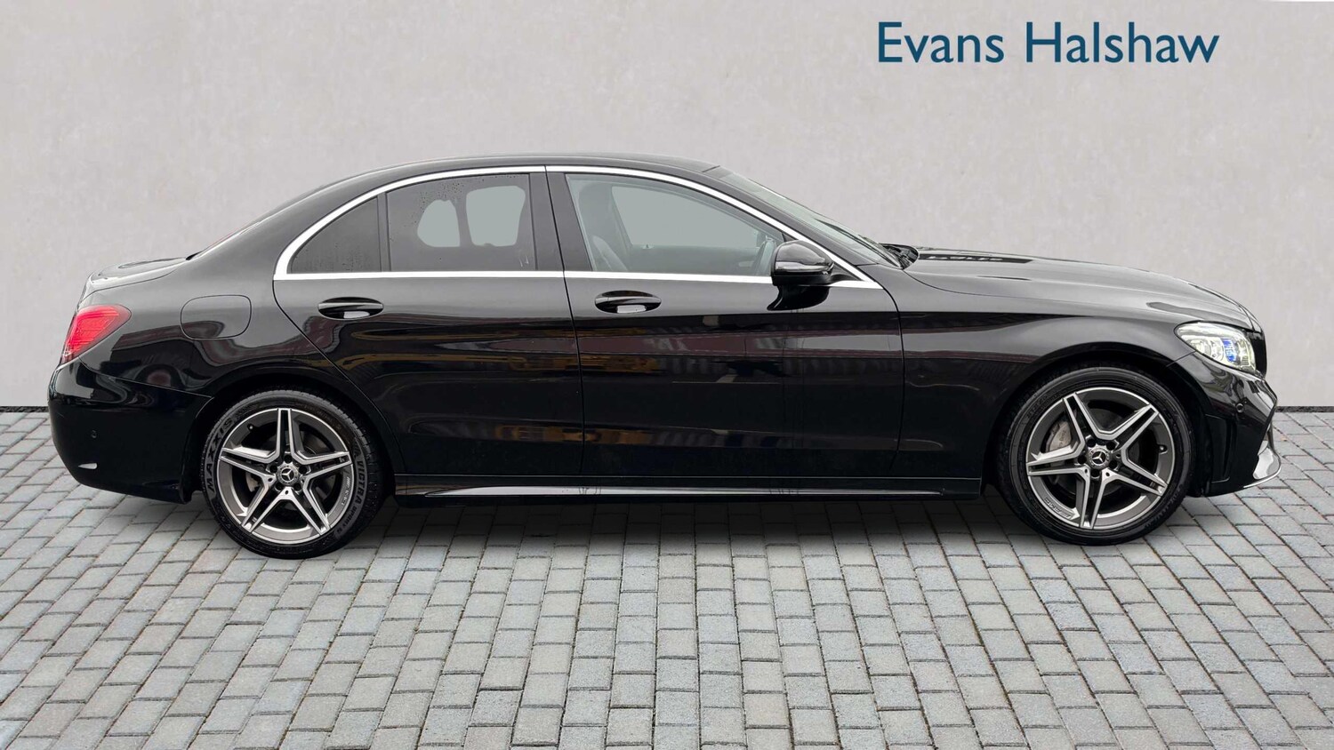 Used Mercedes-Benz C Class for sale - 77862007: Photo 8