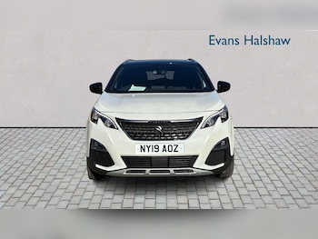 Used Peugeot 3008 2019 for sale - 77913618: Photo