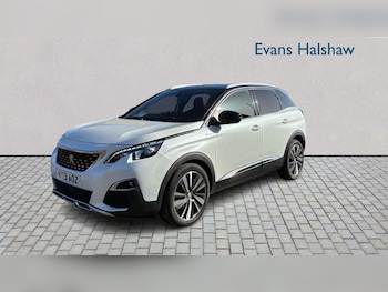 Used Peugeot 3008 2019 for sale - 77913618: Photo