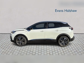 Used Peugeot 3008 2019 for sale - 77913618: Photo