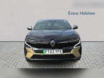 Used Renault Megane E Tech 2023 for sale - 79648589: Photo