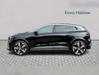 Used Renault Megane E Tech 2023 for sale - 79648589: Photo