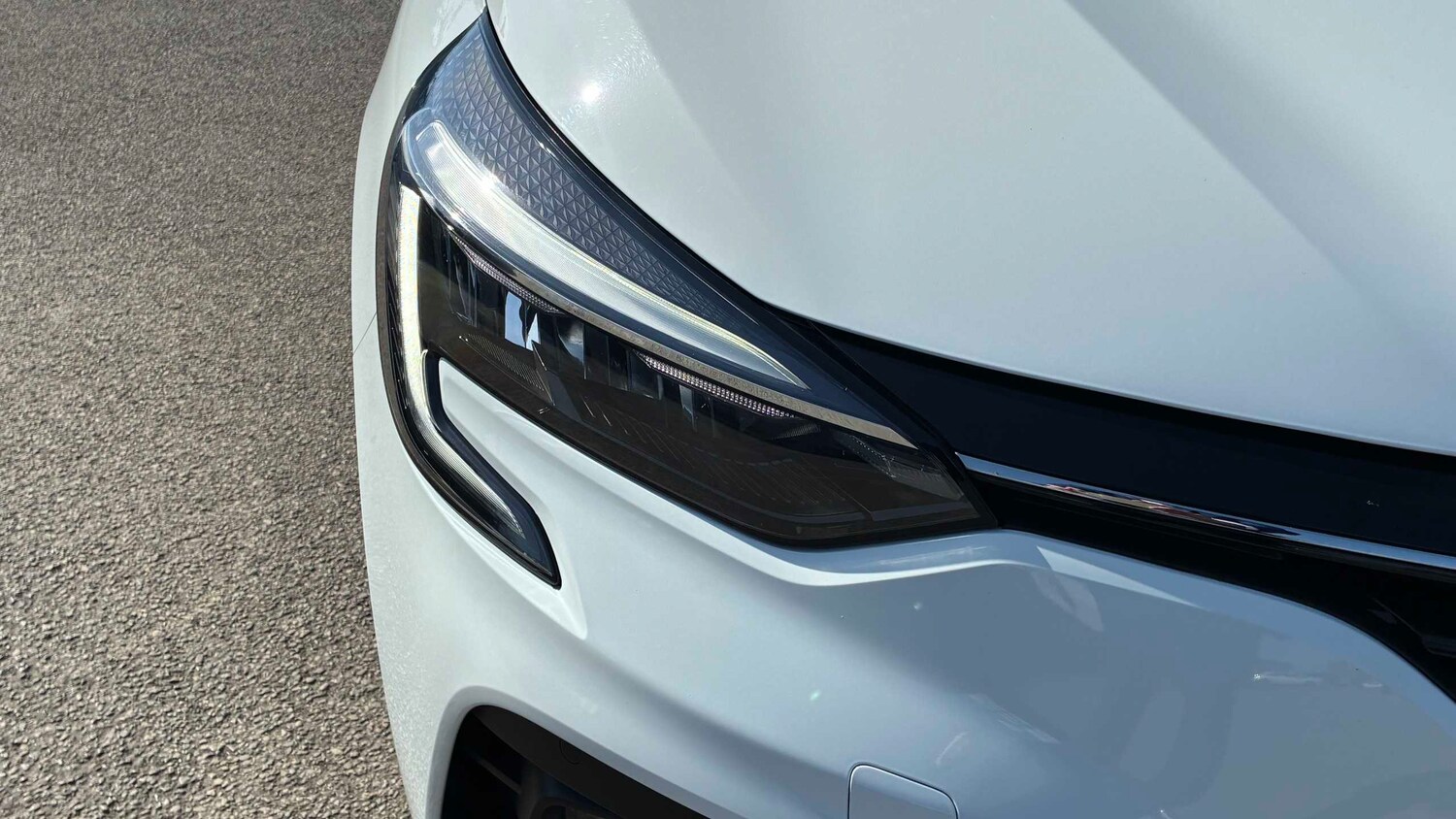 Used Renault Clio 2023 for sale - 78173830: Photo 10