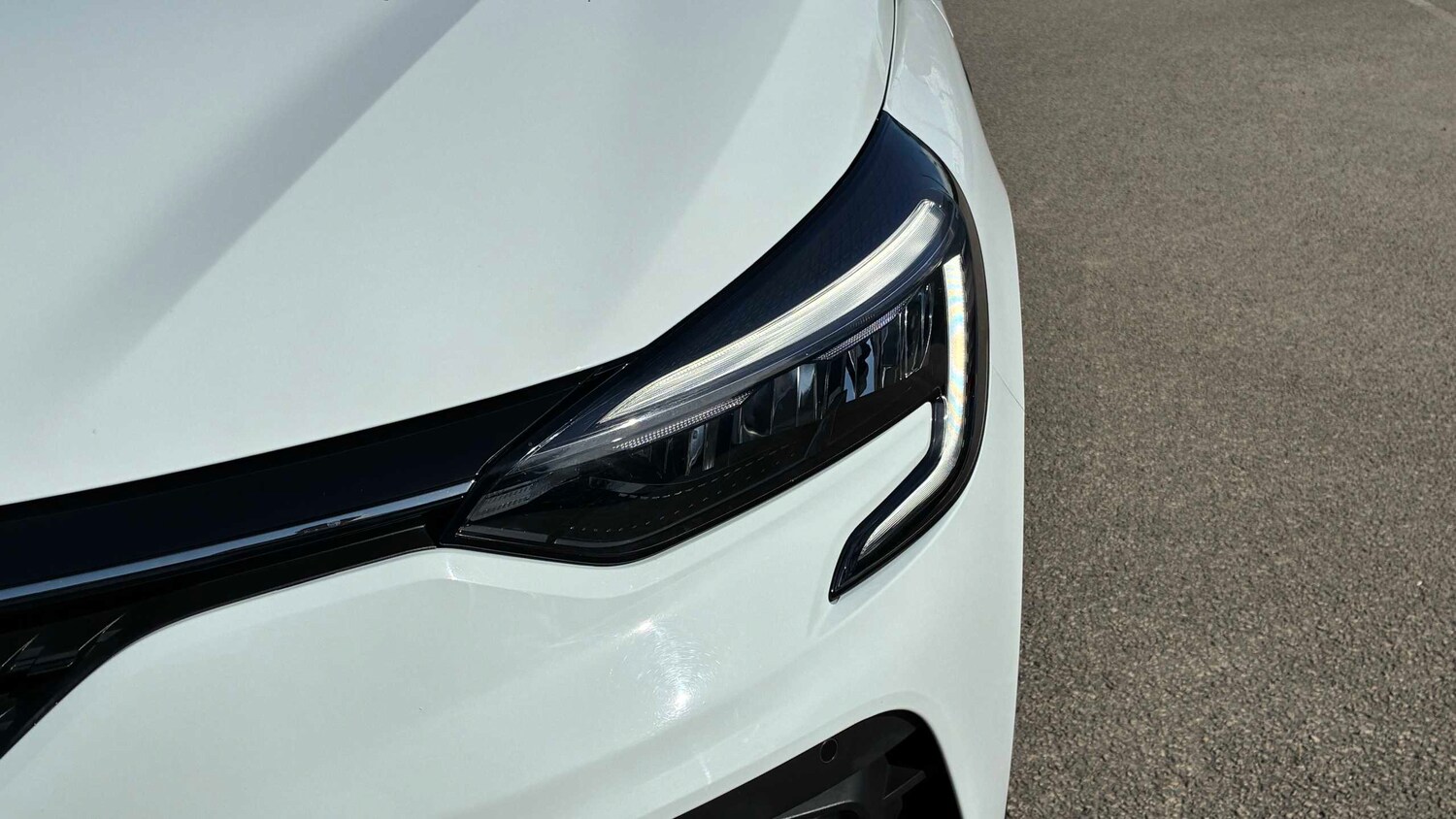 Used Renault Clio 2023 for sale - 78173830: Photo 11