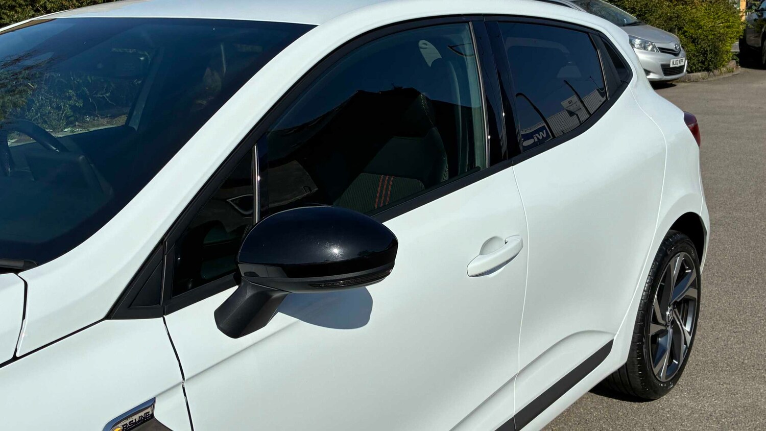 Used Renault Clio 2023 for sale - 78173830: Photo 14