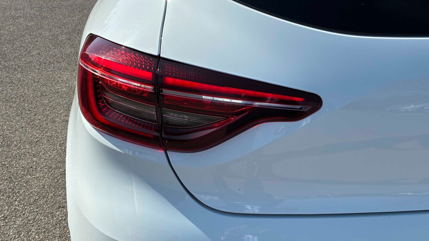 Used Renault Clio 2023 for sale - 78173830: Photo 16