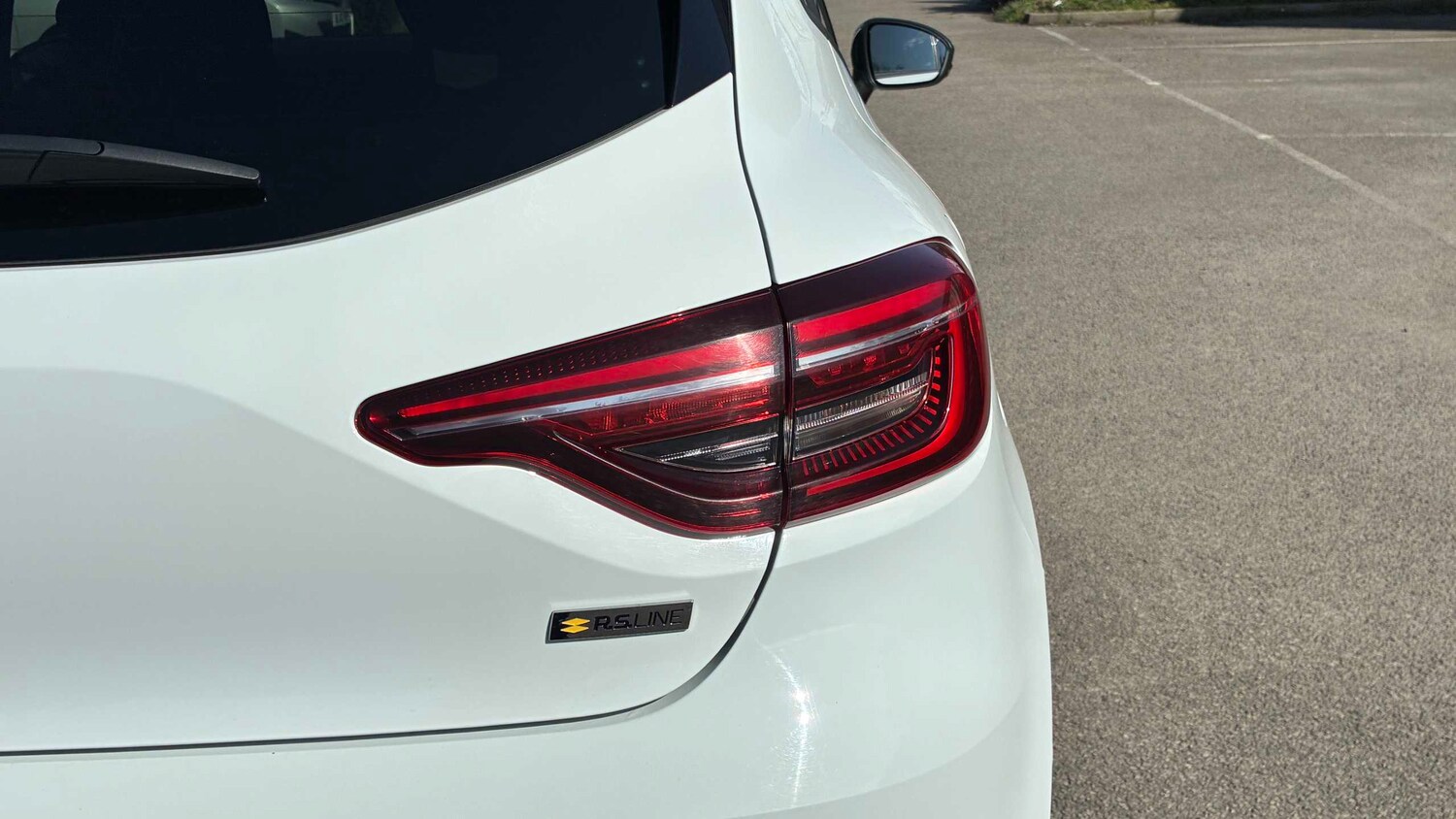 Used Renault Clio 2023 for sale - 78173830: Photo 17