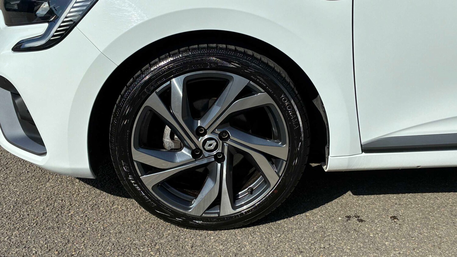 Used Renault Clio 2023 for sale - 78173830: Photo 19