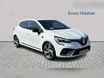 Used Renault Clio 2023 for sale - 78173830: Photo