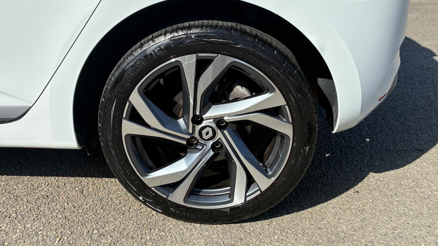 Used Renault Clio 2023 for sale - 78173830: Photo 20