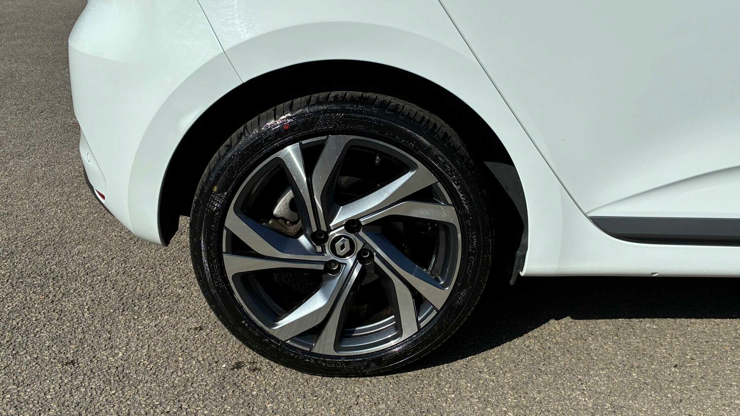 Used Renault Clio 2023 for sale - 78173830: Photo 21