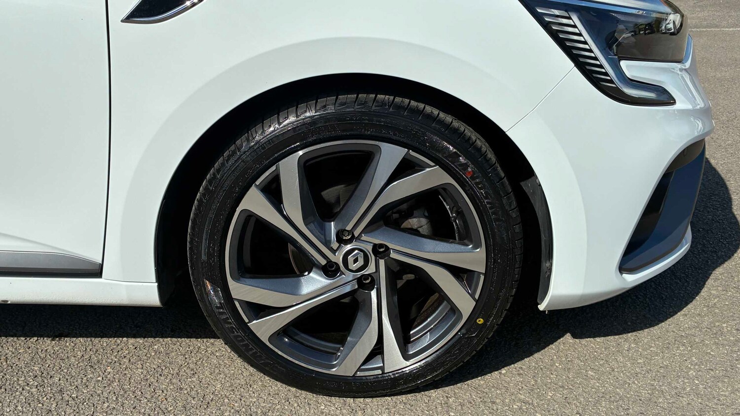 Used Renault Clio 2023 for sale - 78173830: Photo 22