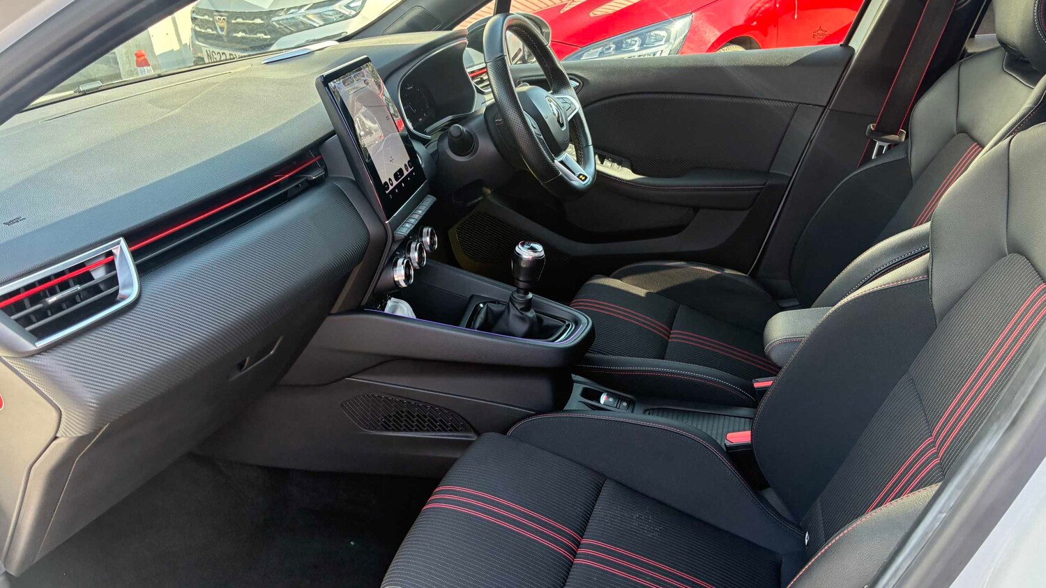 Used Renault Clio 2023 for sale - 78173830: Photo 23