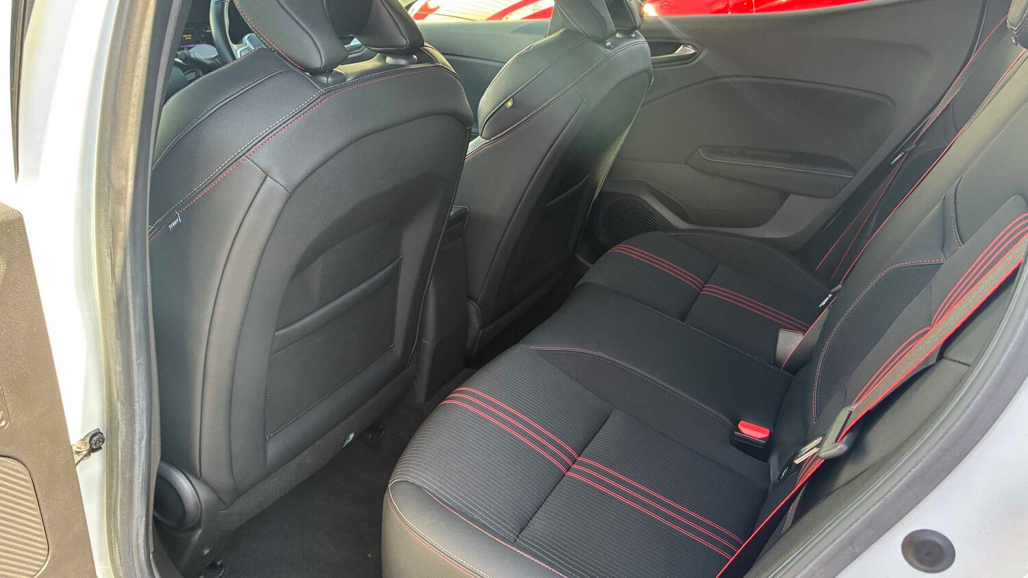 Used Renault Clio 2023 for sale - 78173830: Photo 25