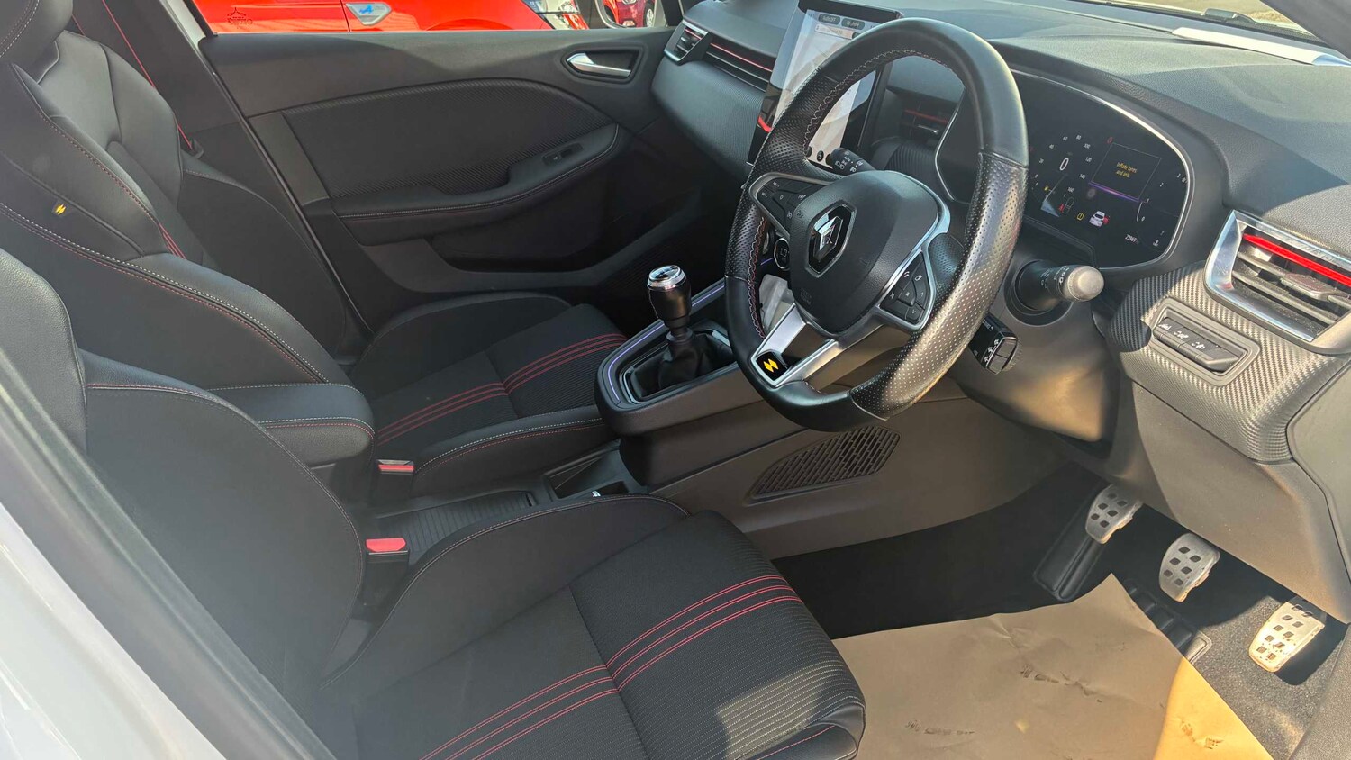 Used Renault Clio 2023 for sale - 78173830: Photo 27