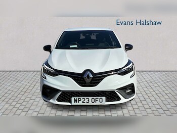 Used Renault Clio 2023 for sale - 78173830: Photo