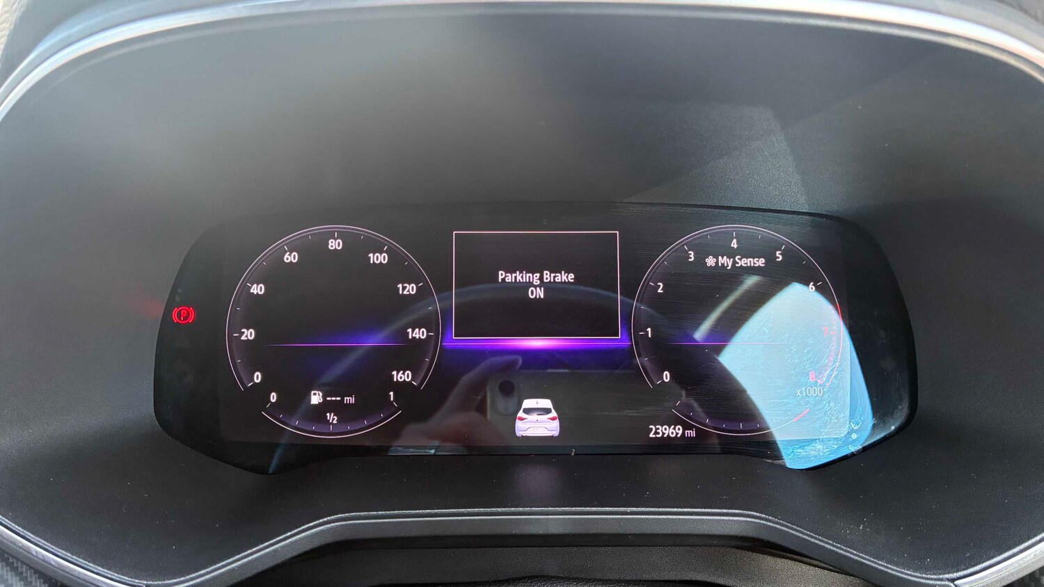 Used Renault Clio 2023 for sale - 78173830: Photo 32