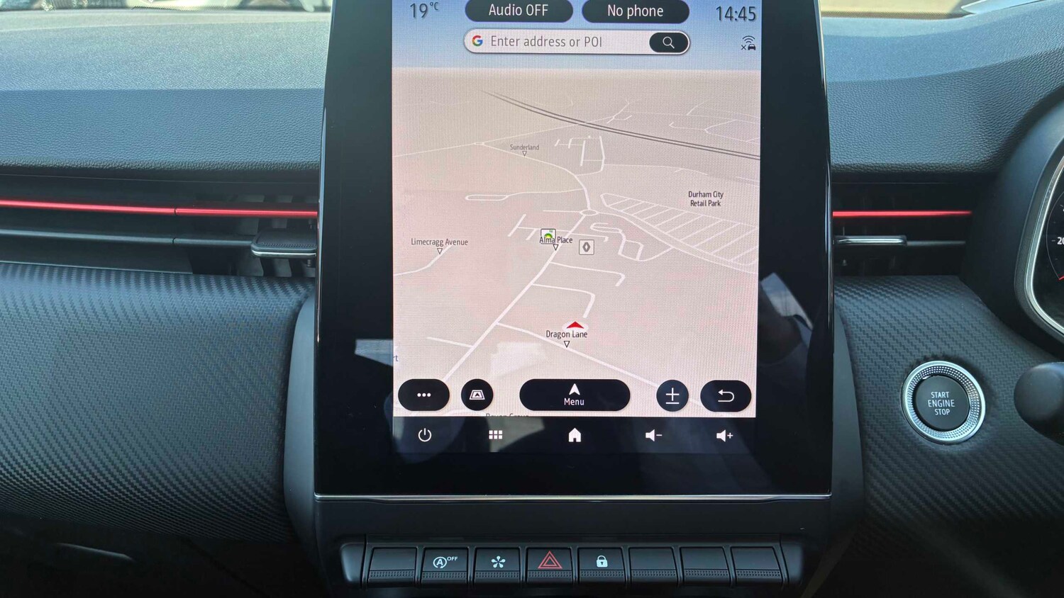 Used Renault Clio 2023 for sale - 78173830: Photo 33