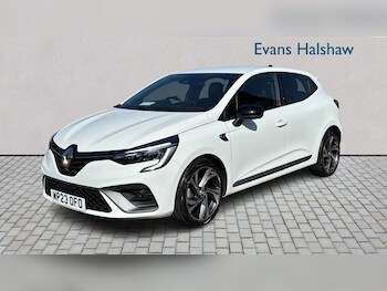Used Renault Clio 2023 for sale - 78173830: Photo