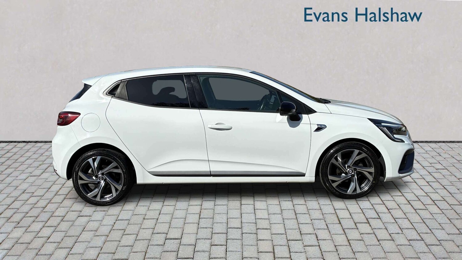 Used Renault Clio 2023 for sale - 78173830: Photo 8