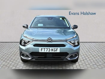 Used Citroen C4 2023 for sale - 78925283: Photo