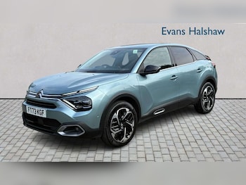 Used Citroen C4 2023 for sale - 78925283: Photo