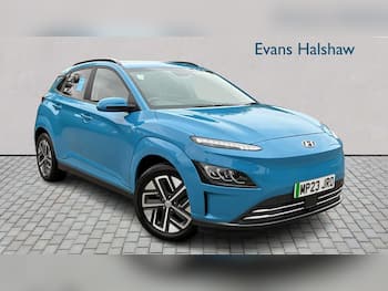Used Hyundai KONA 2023 for sale - 79524086: Photo