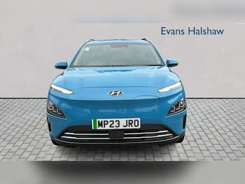 Used Hyundai KONA 2023 for sale - 79524086: Photo