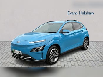 Used Hyundai KONA 2023 for sale - 79524086: Photo