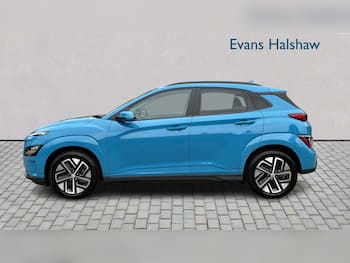 Used Hyundai KONA 2023 for sale - 79524086: Photo