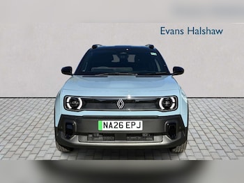 Used Renault 4 2026 for sale - 78869617: Photo