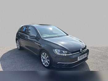 Used Volkswagen Golf 2018 for sale - 78881163: Photo